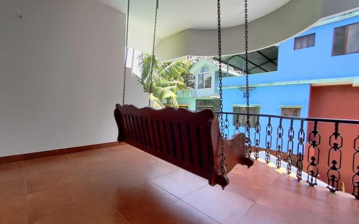 Stunning 3-Bedroom Private Villa in Mangalore 