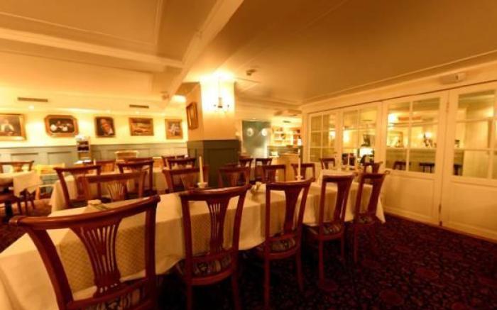 Seljord Hotel - Unike Hoteller