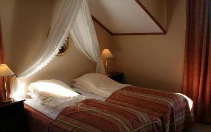 Seljord Hotel - Unike Hoteller