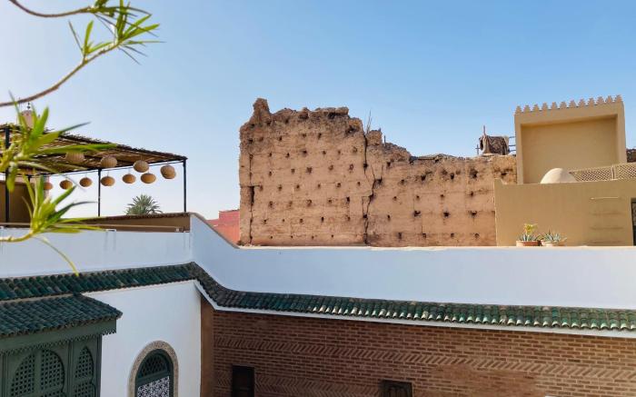 Riad Rafaele