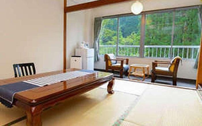 Hosenji Onsen Ryokan Kinosato Yamanoyu