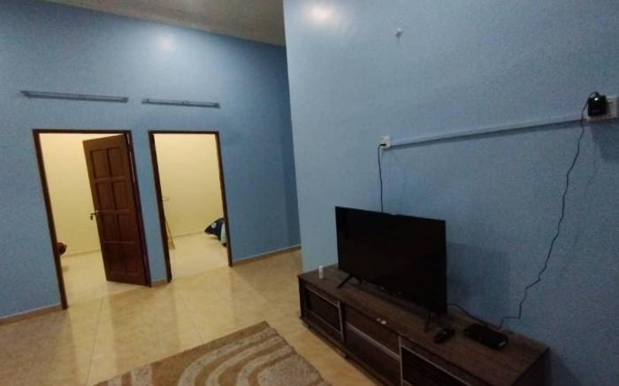 Faiz Homestay