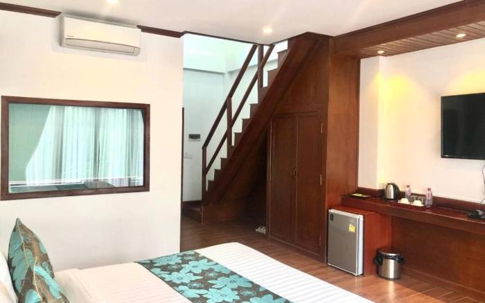 Lodge Moni Essara Kampot