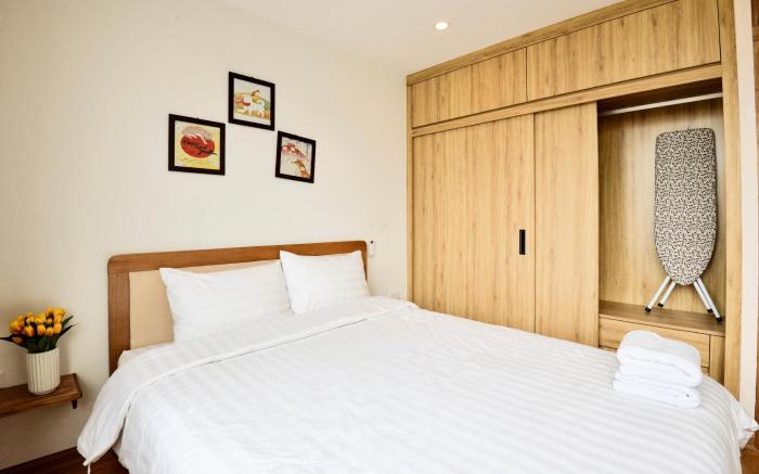 Nami Apartment LL 22