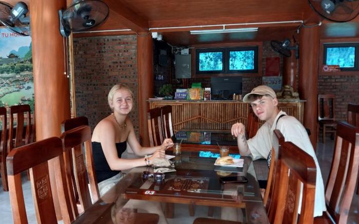 Trang An Elegant Homestay
