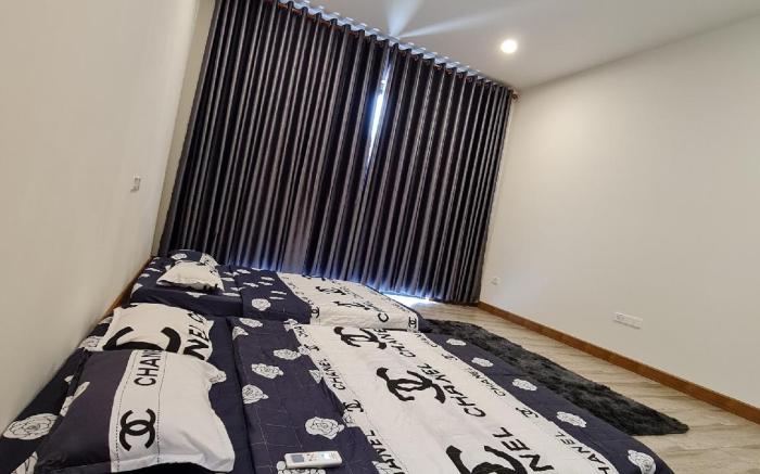 Villa Coastar Thanh Bình