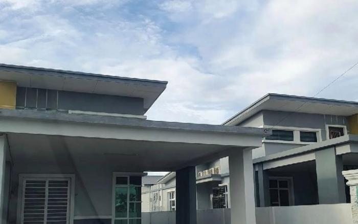 AYA HOMESTAY BANDAR MELAKA