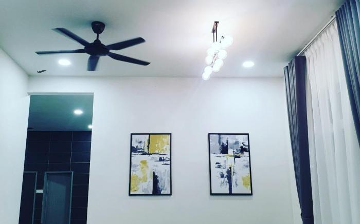 AYA HOMESTAY BANDAR MELAKA