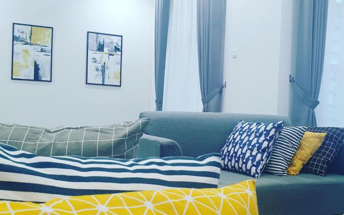 AYA HOMESTAY BANDAR MELAKA