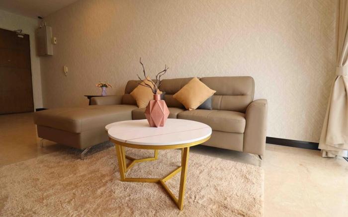 ATTIC Full Seaview 2 Storeys Penthouse[Netflix]#61