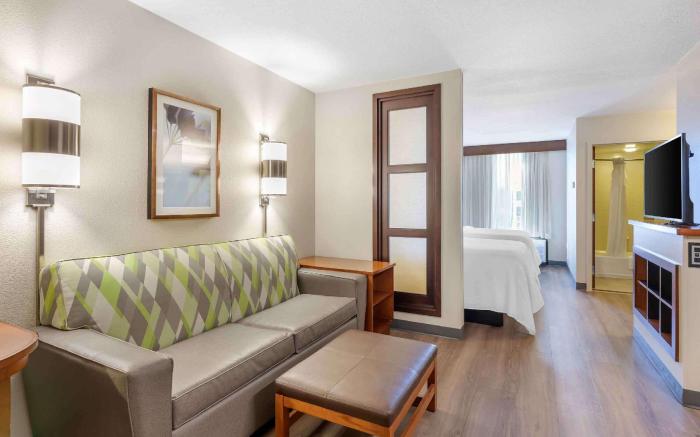 Extended Stay America Premier Suites - Pittsburgh - Cranberry Township - I-76