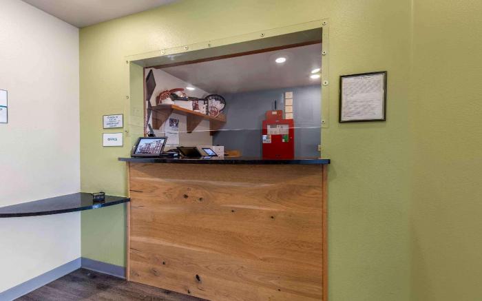 Studio 6 Extended Stay Oklahoma City  Norman   OK