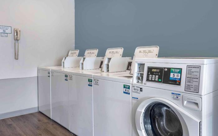 Studio 6 Extended Stay Wichita  South   KS