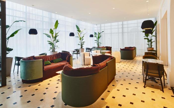 La Licorne Hotel & Spa Troyes - MGallery Collection