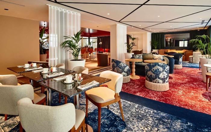 La Licorne Hotel & Spa Troyes - MGallery Collection