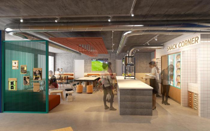 ibis Budget La Teste Bassin d'Arcachon