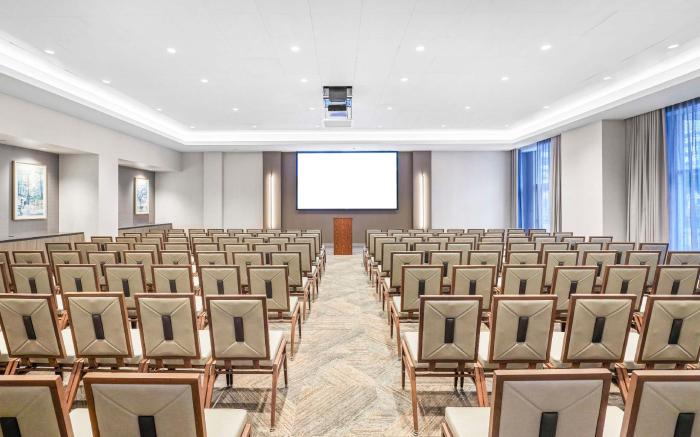 Hyatt Place Houston Medical Center