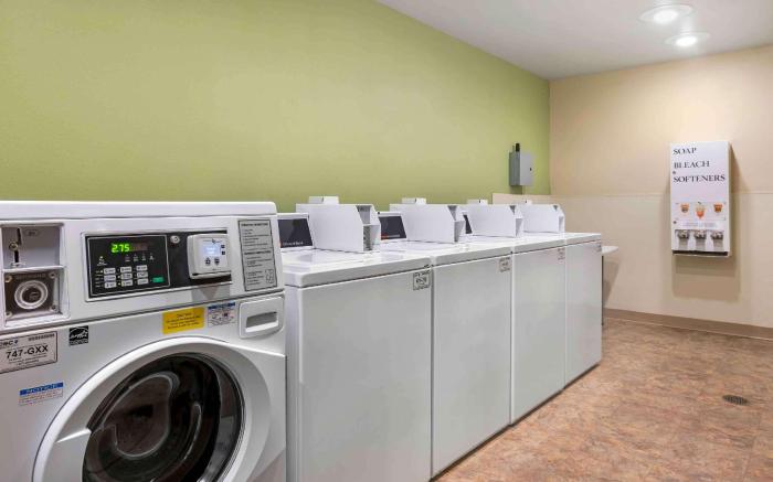 Studio 6 Extended Stay Cincinnati  Sharonville   OH