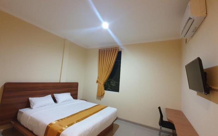 Harmony Inn Belitung