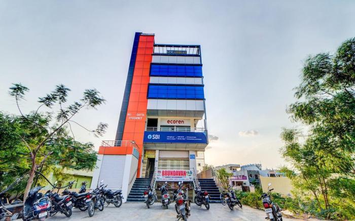 HOTEL GPR GRAND