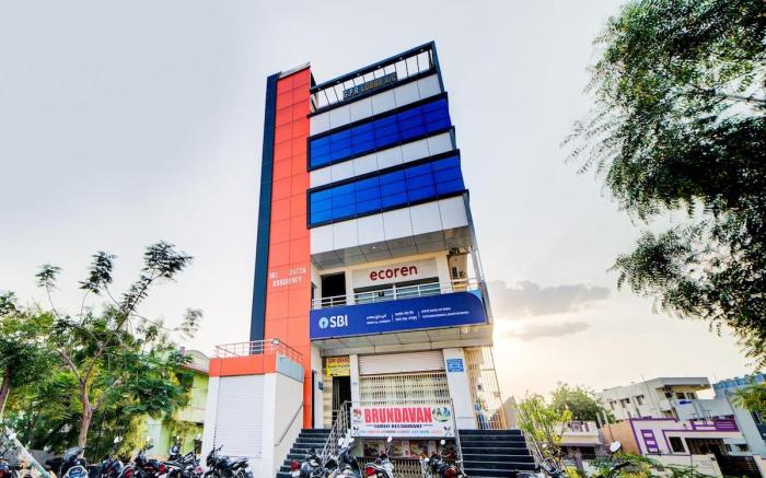 HOTEL GPR GRAND