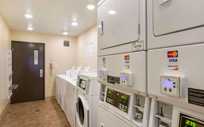 Extended Stay America Select Suites - Phoenix - West