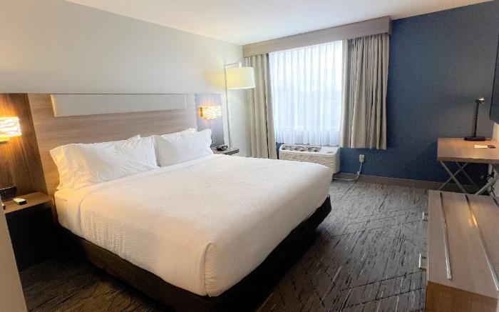 Holiday Inn Express Federal Way - Seattle South By IHG