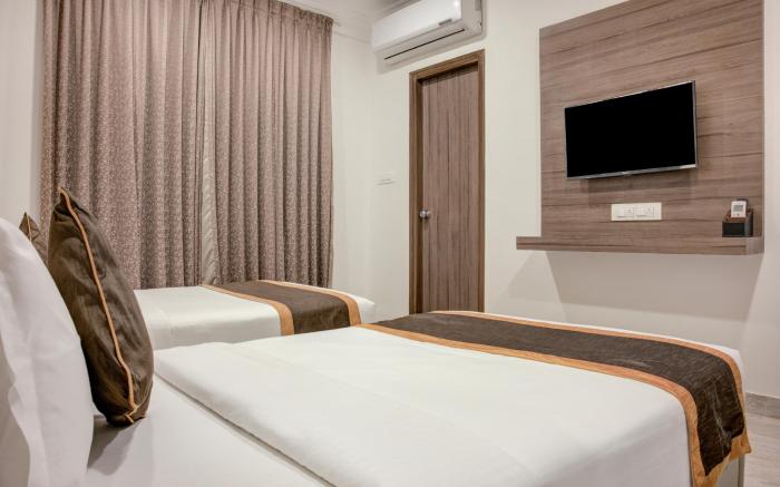 Hotel Sterling Inn Bangalore International Airport