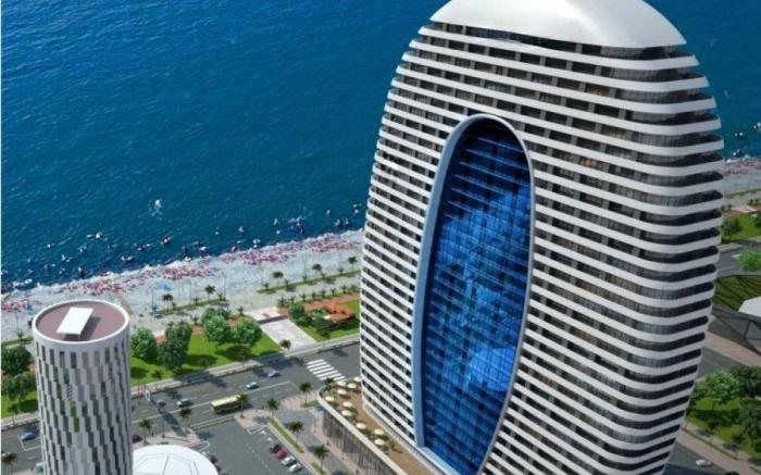 Alliance Palace Sea View