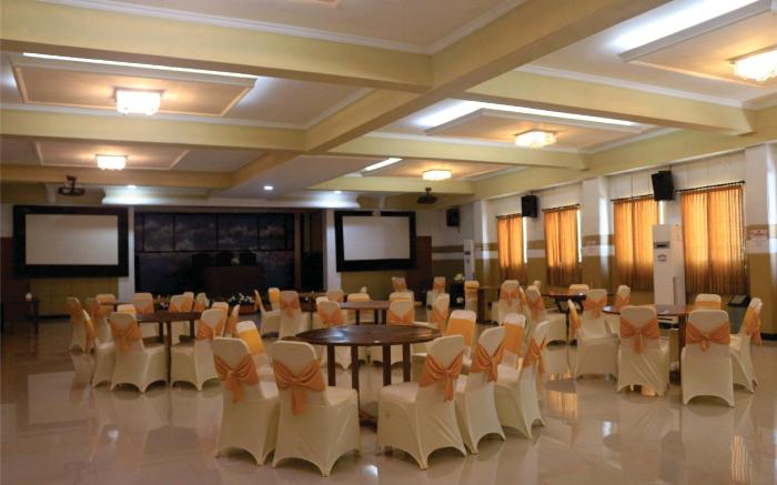 MCM HOTEL WISATA BOJONEGORO