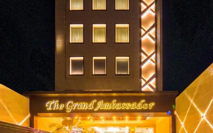 The Grand Ambassador