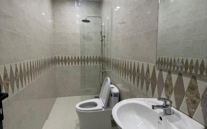 HO GIA AN Home - Căn hộ ngay chợ nổi