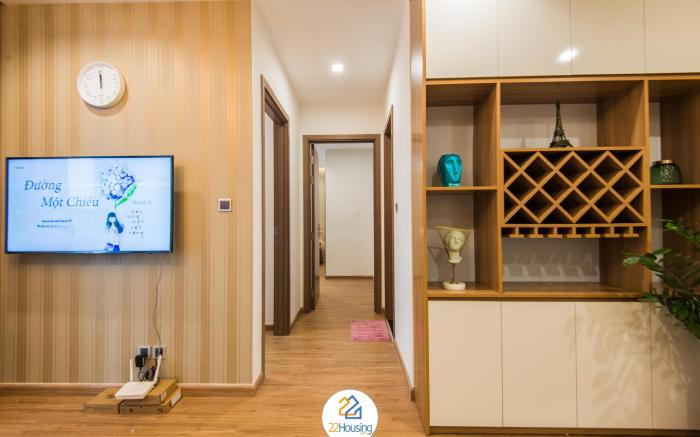 Luxury 2 bedroom Apartment near Lotte Tower