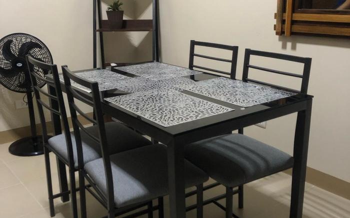 Perfect for  Big family!