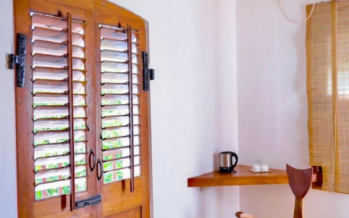 French Rivera Heritage Boutique Hotel