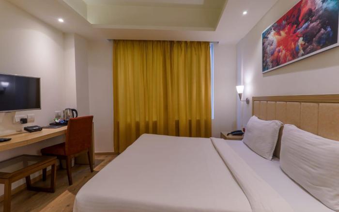 Surya Grand