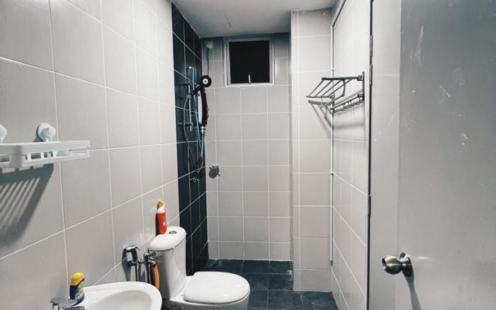 Kyūka Homestay Terengganu with Swimming Pool