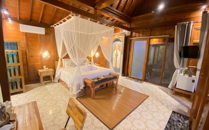 Barong Bali Resort Ubud