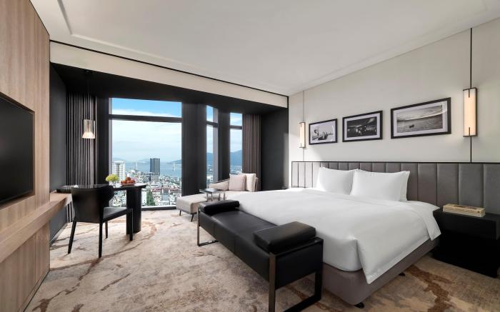 Crowne Plaza Danang City Centre By IHG