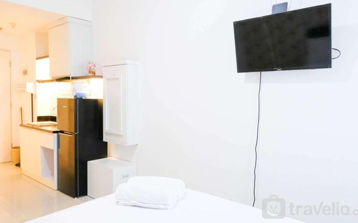 Clean Studio Orchard Supermall Mansion By Travelio