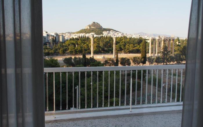 Alexander's Penthouse