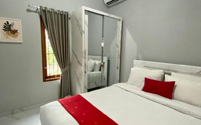 AW Lor House - Yogyakarta