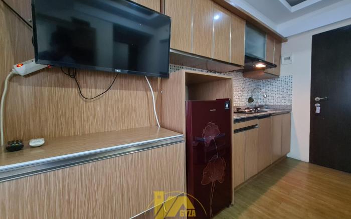 Liburan ke apartemen di The Jarrdin 2BR@ Agus GYZA