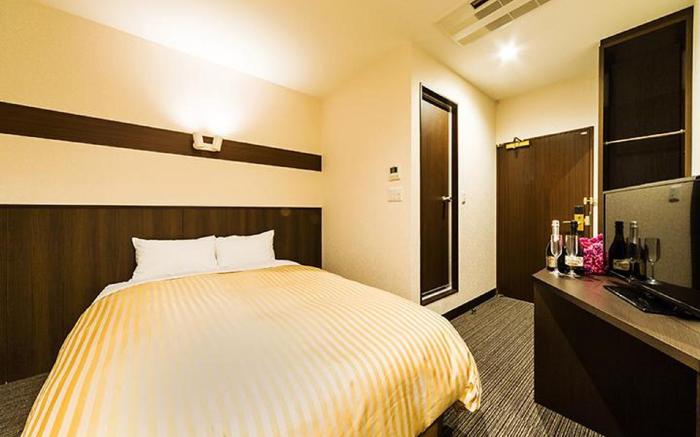 Hotel Casvi Tenjin