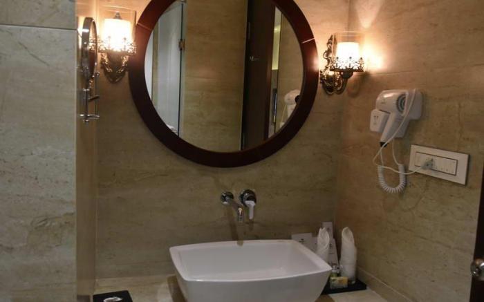 Pride Hotel & Convention Centre Indore