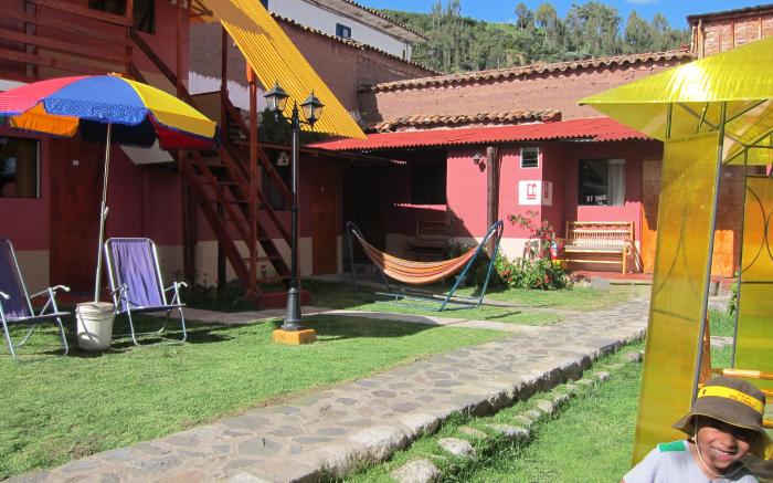 KURUMI HOSTEL