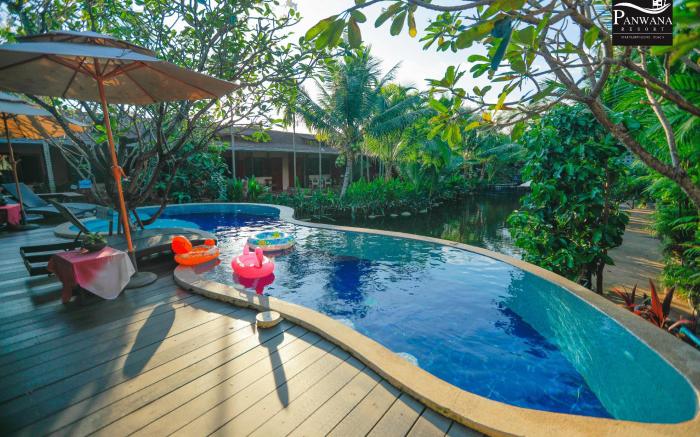 Panwana Resort