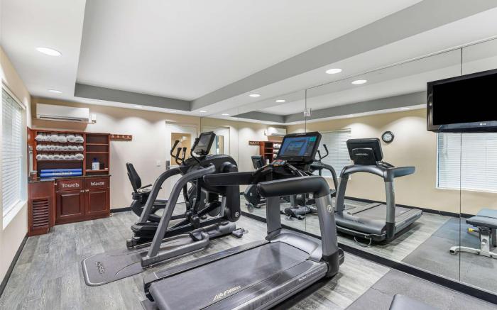 Best Western Plus Westgate Inn and Suites