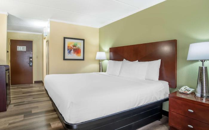 Best Western Gastonia