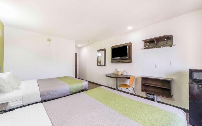 Motel 6 Gastonia, NC